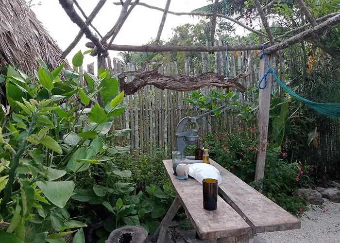 Cabanas Alma Verde