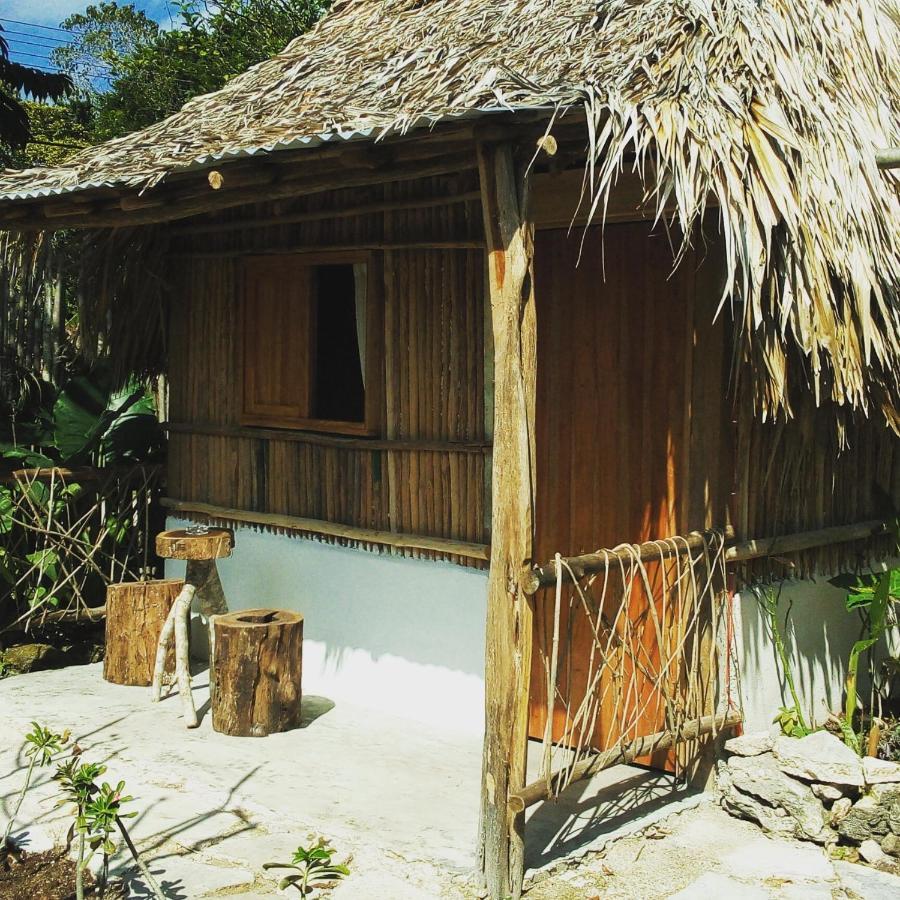 Alma Maison d'hôtes Bacalar