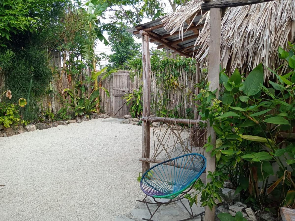 Alma Maison d'hôtes Bacalar