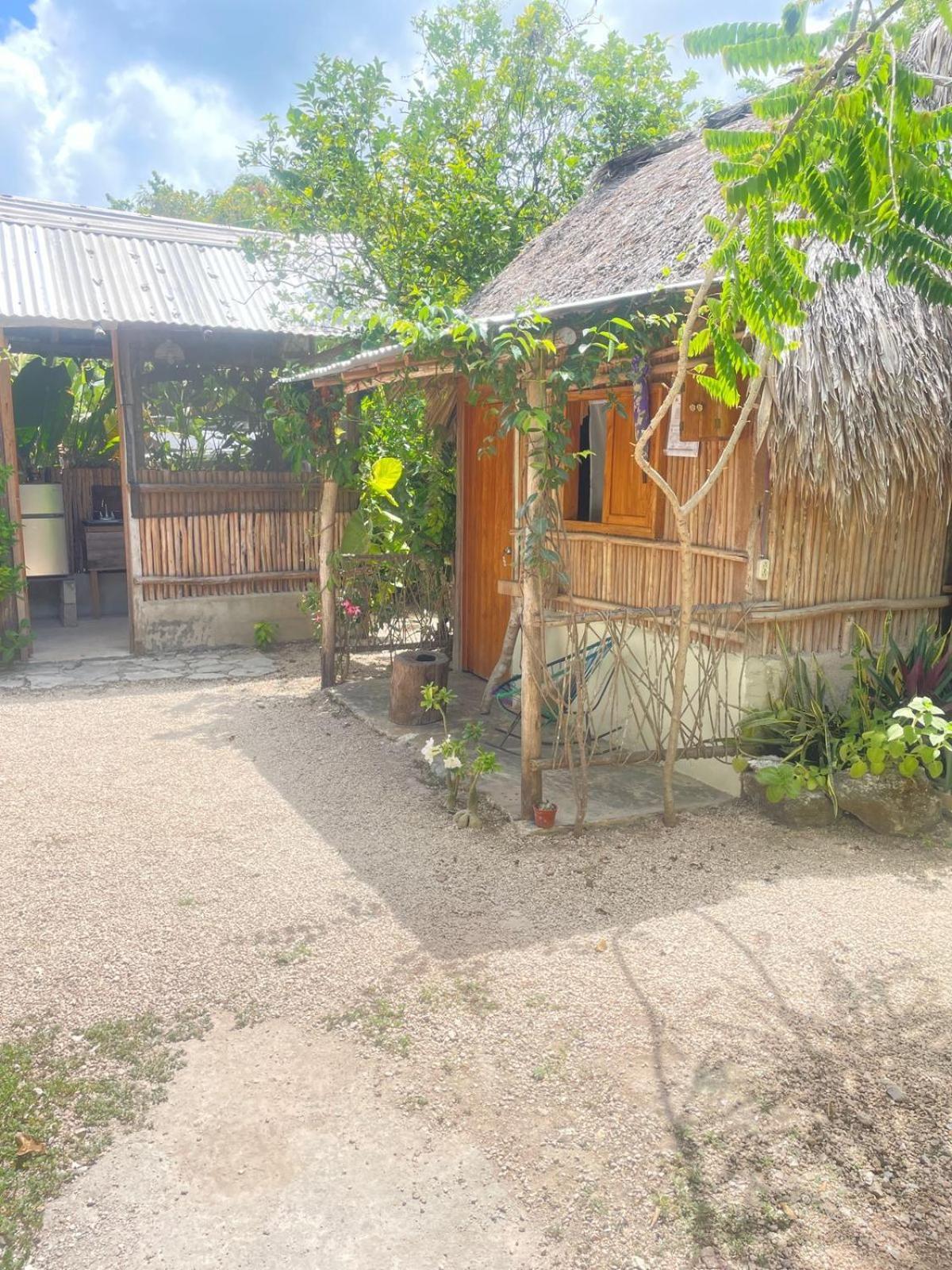 Alma Guest house Bacalar