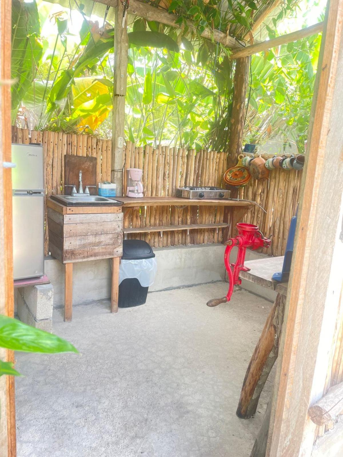 Guest house Alma