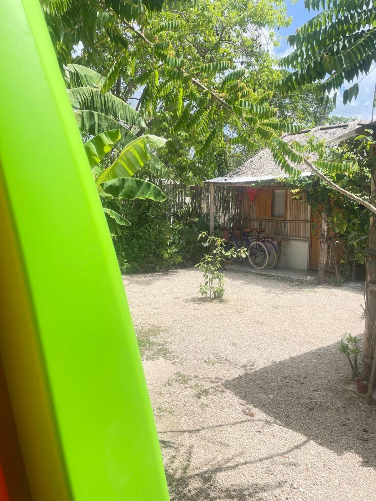 Guest house Alma Bacalar